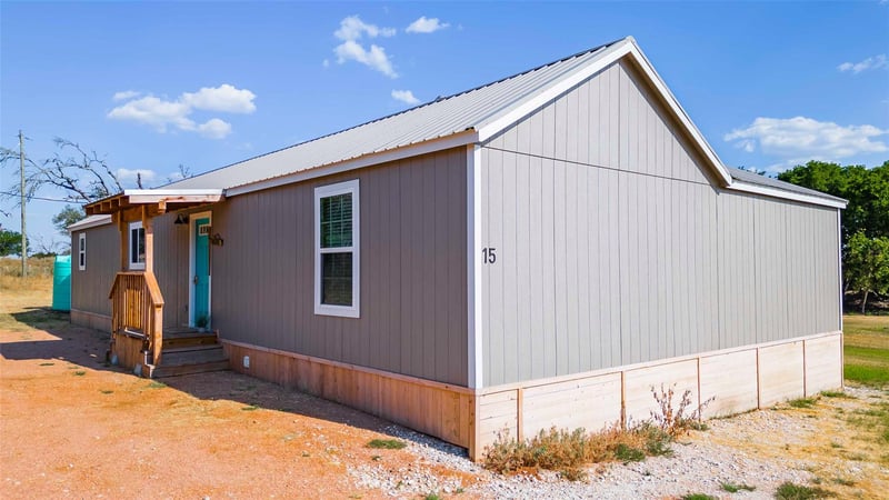 73 Loma LN, Fredericksburg, TX 78624