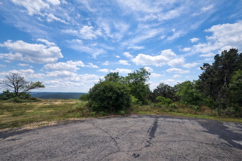 White Rim TRL, Leander, TX 78645