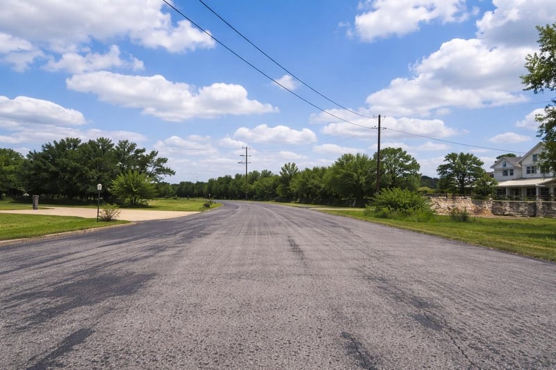 White Rim TRL, Leander, TX 78645