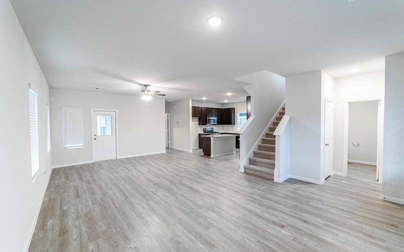 313 Timber Brook DR, Hutto, TX 78634