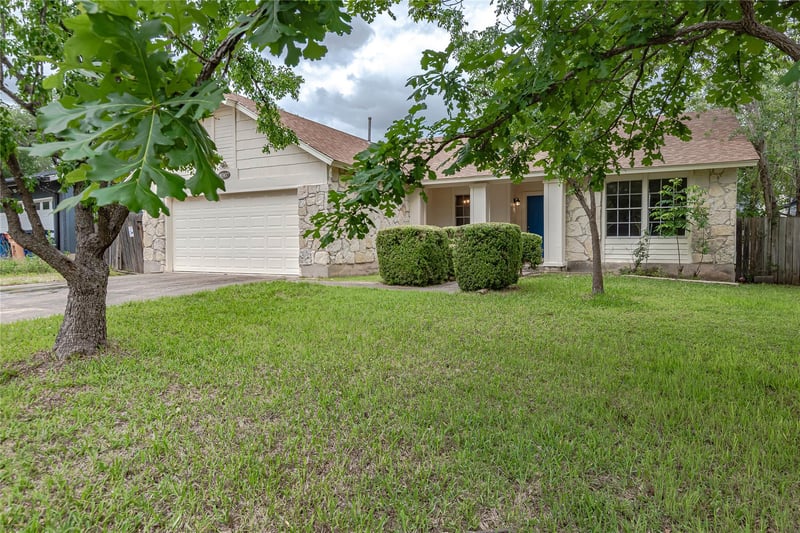 8907 Bill Hickcock Ps, Austin, TX 78748