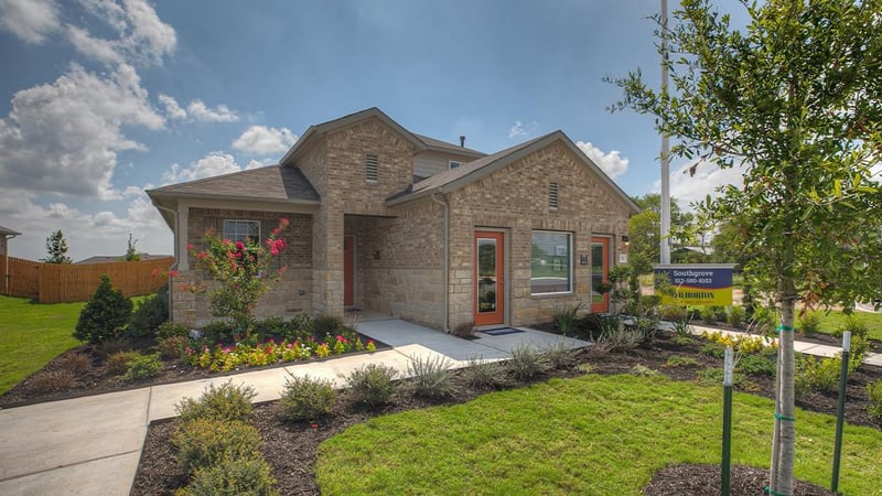121 Little Walnut CV, Kyle, TX 78640
