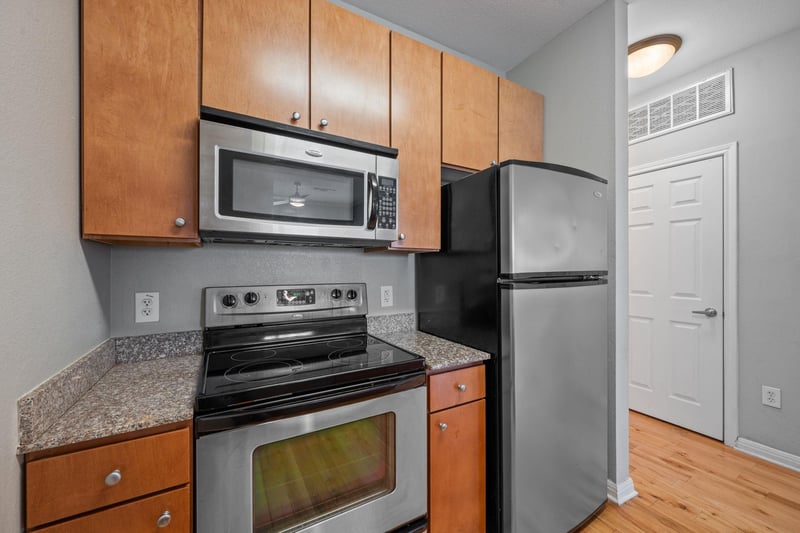 2502 Leon St #207, Austin, TX 78705