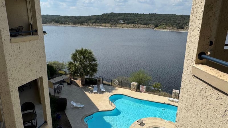 3404 American DR #1308, Lago Vista, TX 78645
