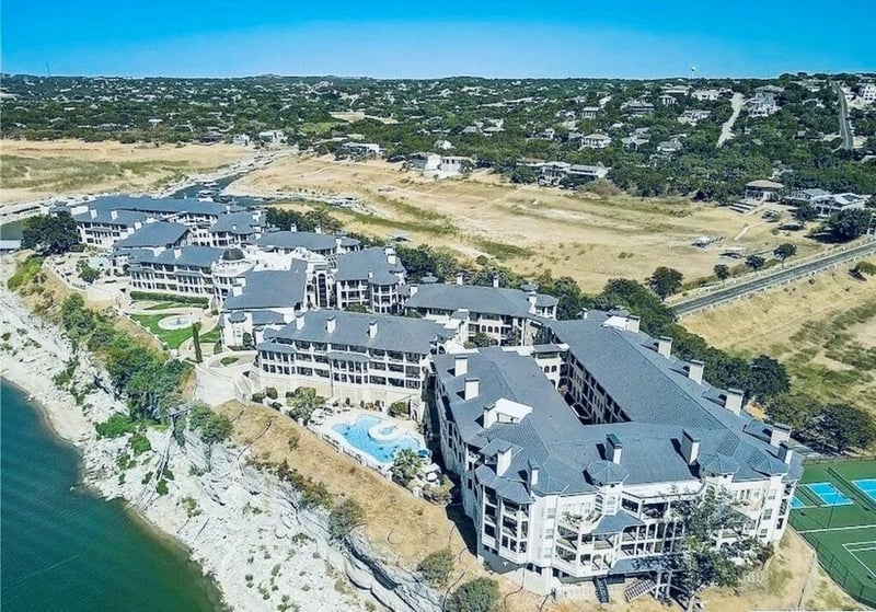 3404 American DR #1308, Lago Vista, TX 78645