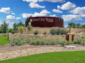 100 Vail CT, Georgetown, TX 78633