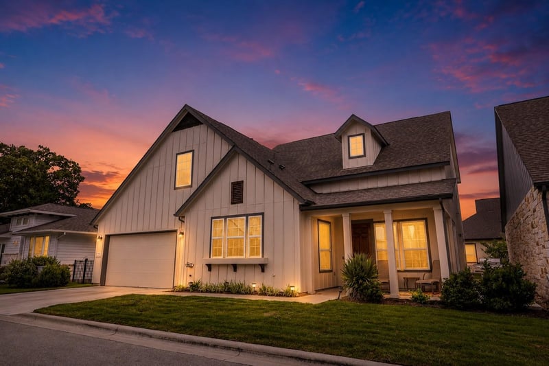 1141 Lucca DR, Dripping Springs, TX 78620