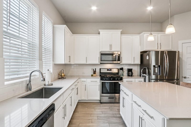 1141 Lucca DR, Dripping Springs, TX 78620