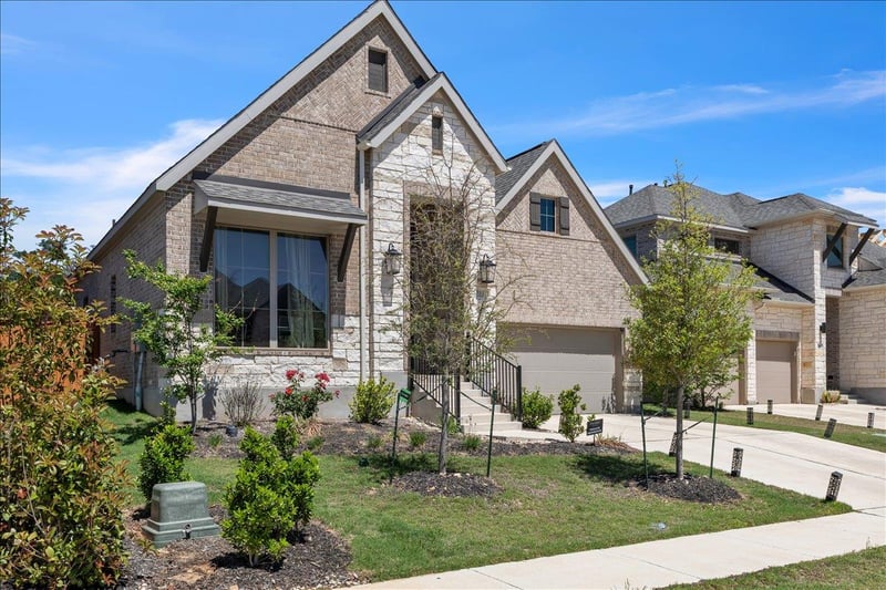 5844 Sean Paul LN, Georgetown, TX 78628