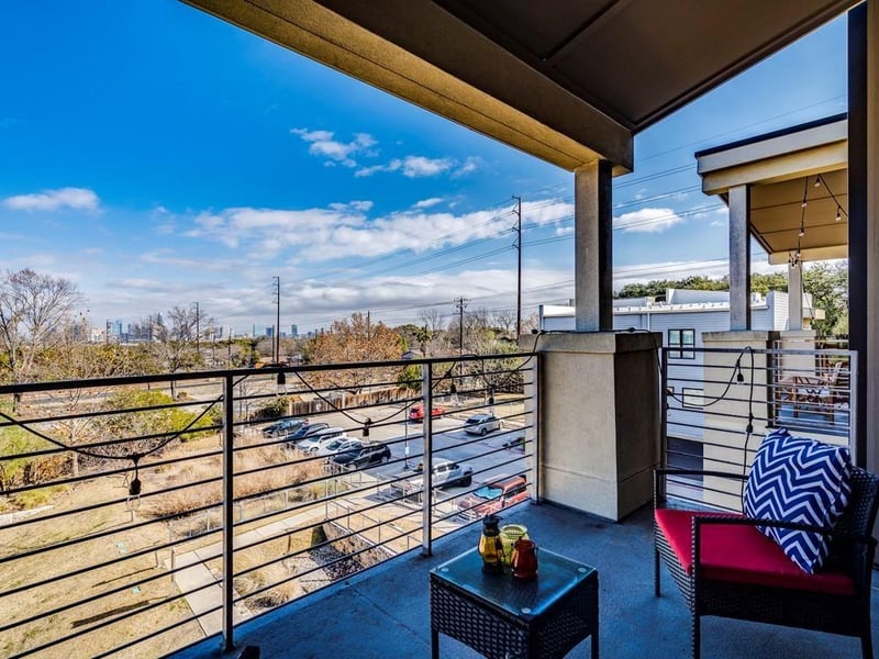 2724 Treble LN #333, Austin, TX 78704