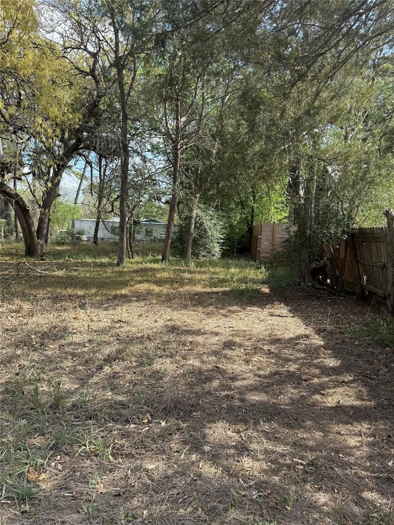 Lots 141 - 142 Pine Song, Bastrop, TX 78602