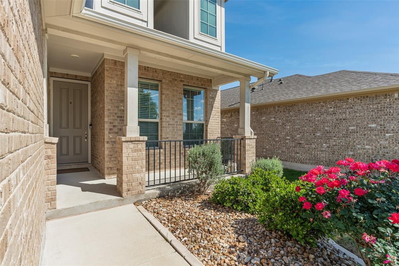 3208 De Luca CT, Round Rock, TX 78665