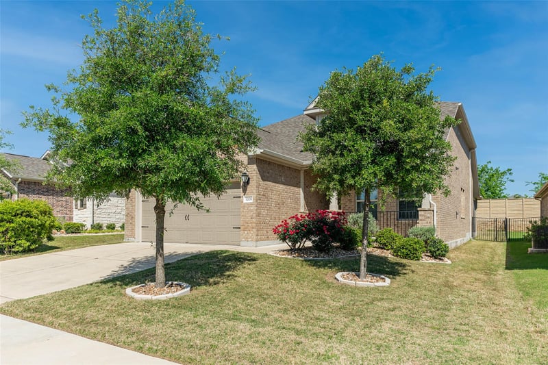 3208 De Luca CT, Round Rock, TX 78665