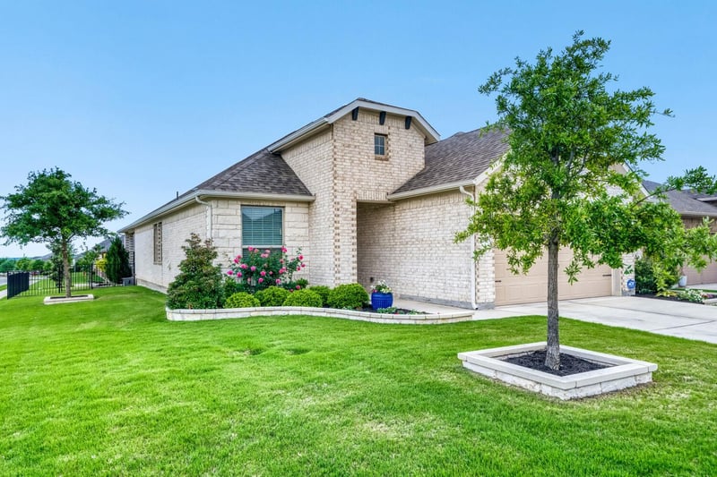 3247 Pisano Ave, Round Rock, TX 78665