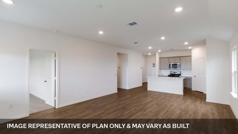 18020 Blazing Ranch LN, Manor, TX 78653