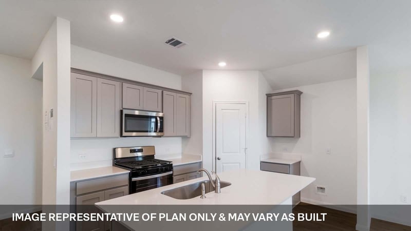 18020 Blazing Ranch LN, Manor, TX 78653