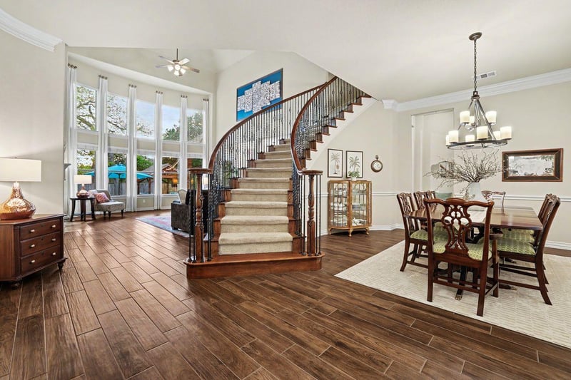 2828 Collingwood DR, Round Rock, TX 78665