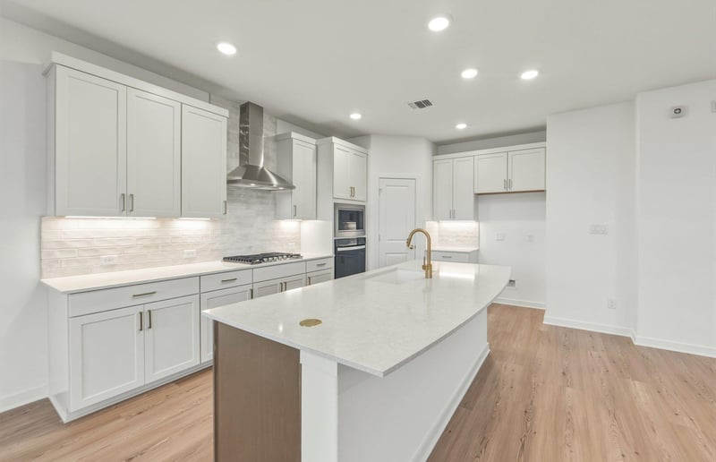 1816 Spring Mountain CV, Georgetown, TX 78628