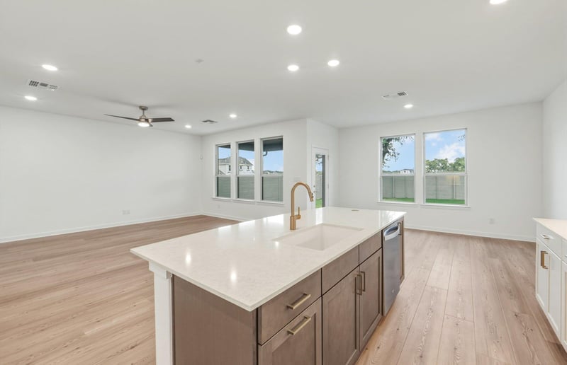 1816 Spring Mountain CV, Georgetown, TX 78628