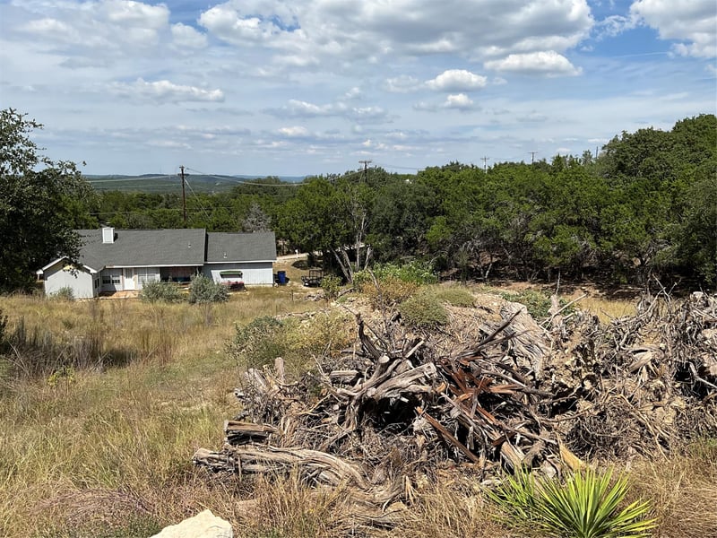 Tomahawk ST, Lago Vista, TX 78645