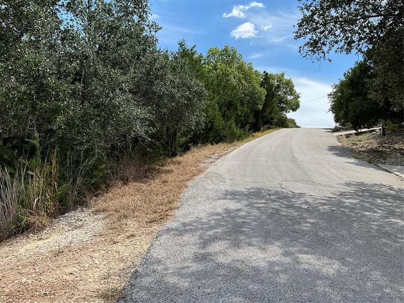 Tomahawk ST, Lago Vista, TX 78645