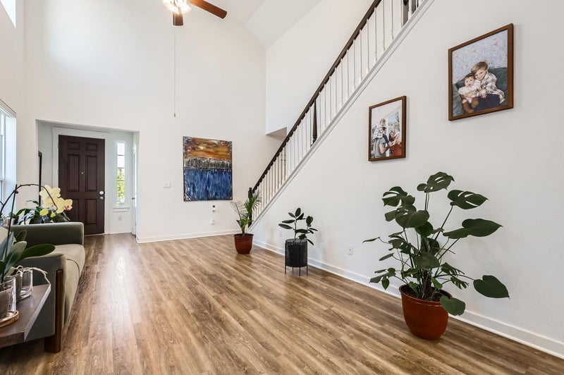 1324 Salt Lick DR, Georgetown, TX 78633