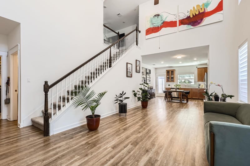 1324 Salt Lick DR, Georgetown, TX 78633