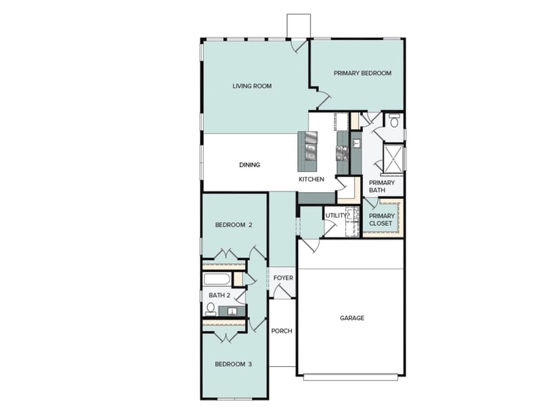 601 C Bar Ranch TRL #16, Cedar Park, TX 78613