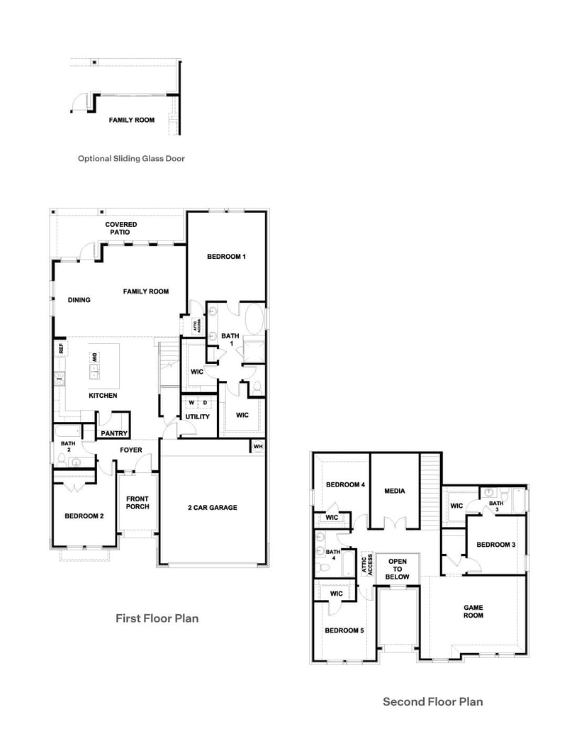2437 Tumbleweed BND, Leander, TX 78641