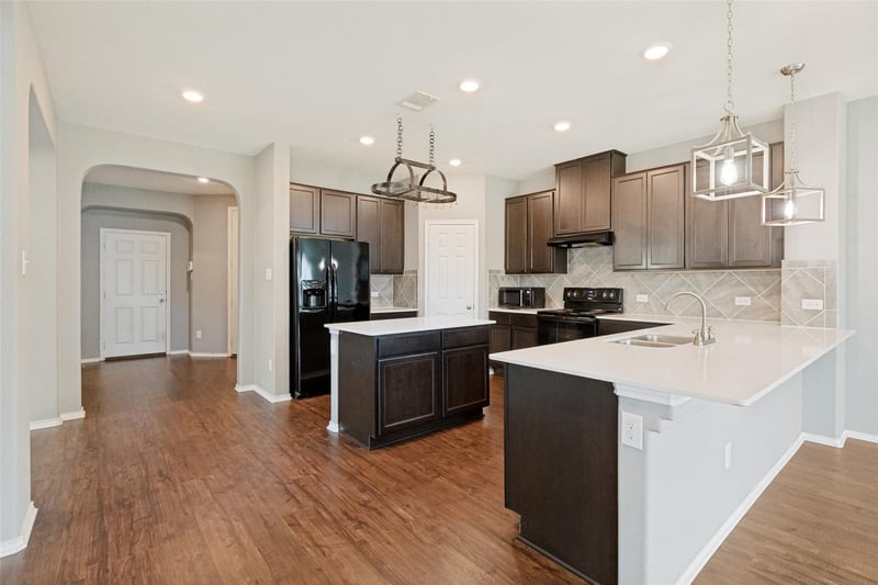13924 Inaugural ST, Manor, TX 78653