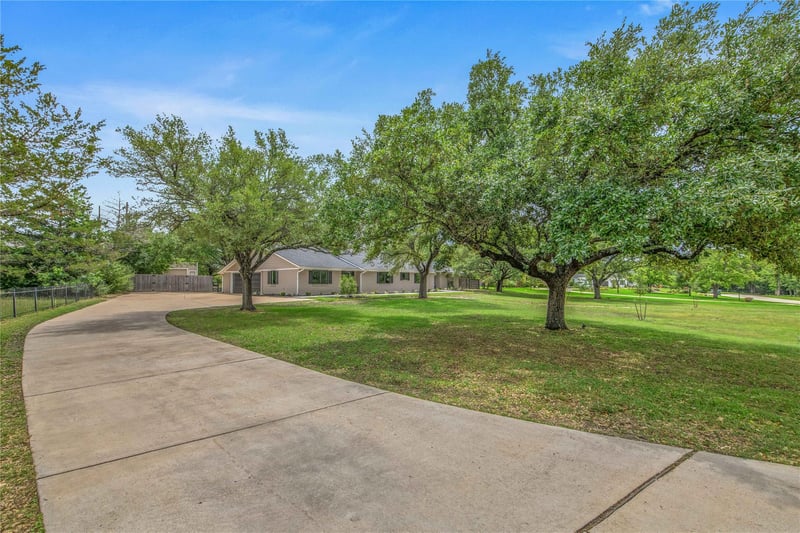 743 Rosemary DR, Bryan, TX 77802