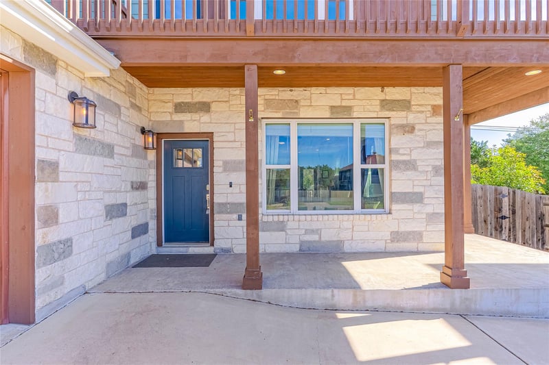 410 Summit Ridge DR, Point Venture, TX 78645