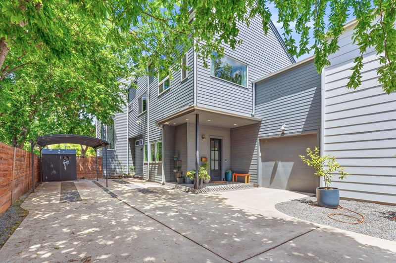2806 W 44th ST #B, Austin, TX 78731