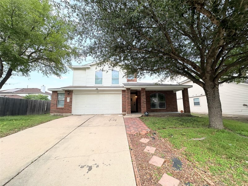 12929 Waynespur LN, Elgin, TX 78621