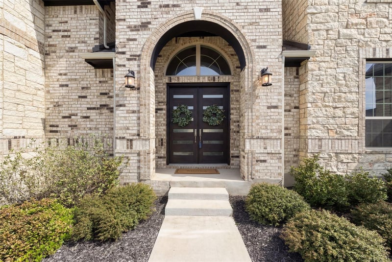 2324 Bel Paese BND, Leander, TX 78641