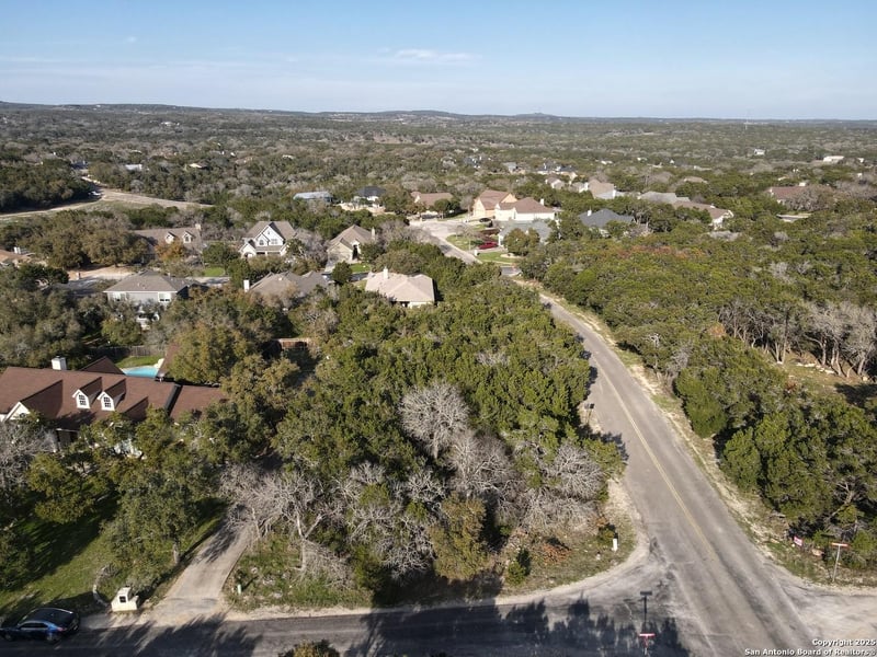 Birchwood CIR, Wimberley, TX 78676