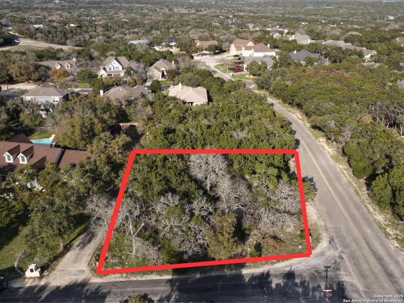 Birchwood CIR, Wimberley, TX 78676