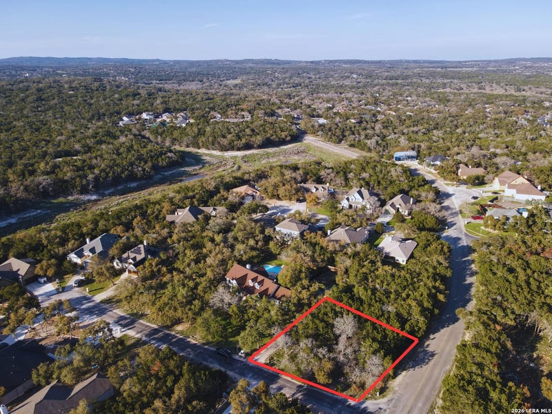 Birchwood CIR, Wimberley, TX 78676