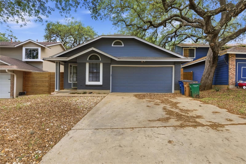 10600 Platt River DR, Austin, TX 78748