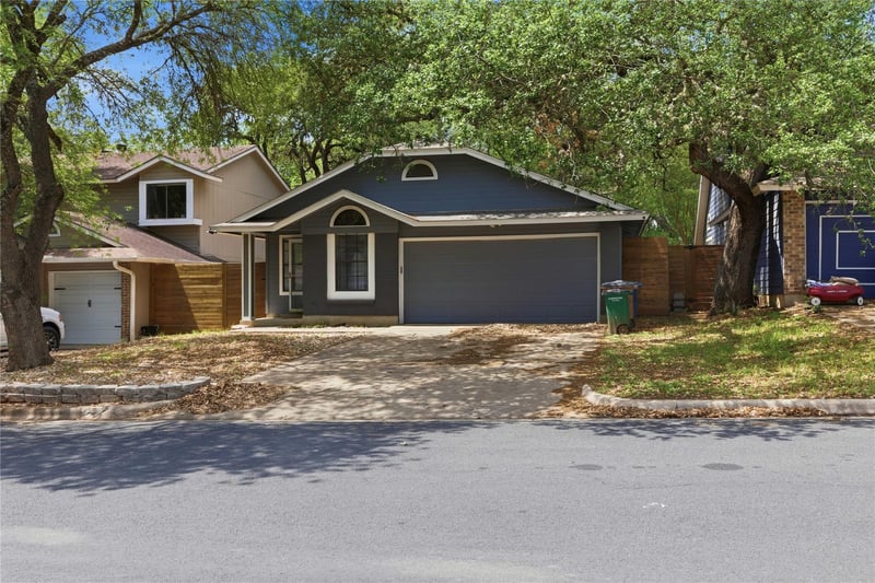 10600 Platt River DR, Austin, TX 78748