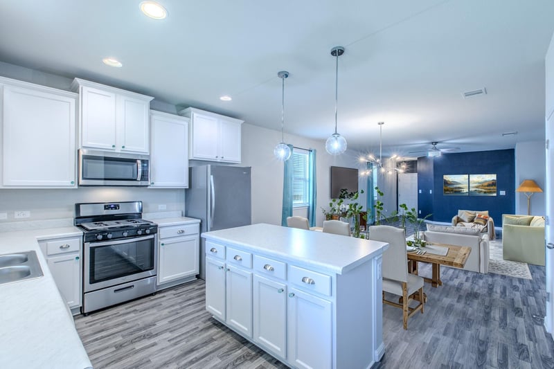 1209 Dawson Dune CV, Leander, TX 78641
