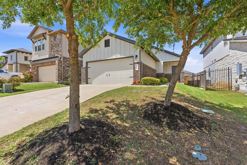 1209 Dawson Dune CV, Leander, TX 78641