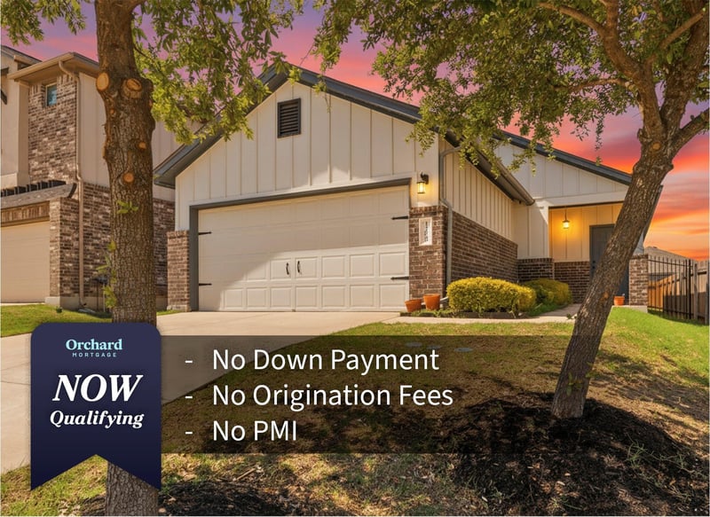 1209 Dawson Dune CV, Leander, TX 78641