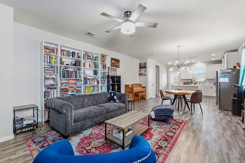 1209 Dawson Dune CV, Leander, TX 78641