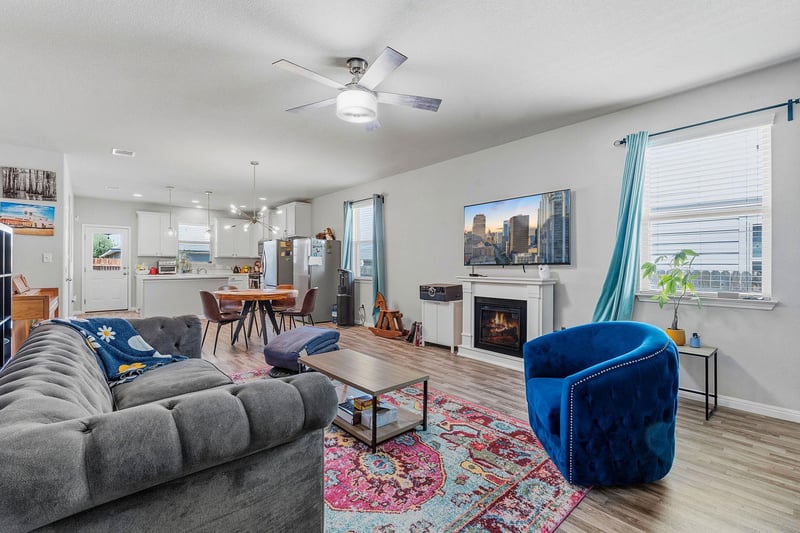 1209 Dawson Dune CV, Leander, TX 78641
