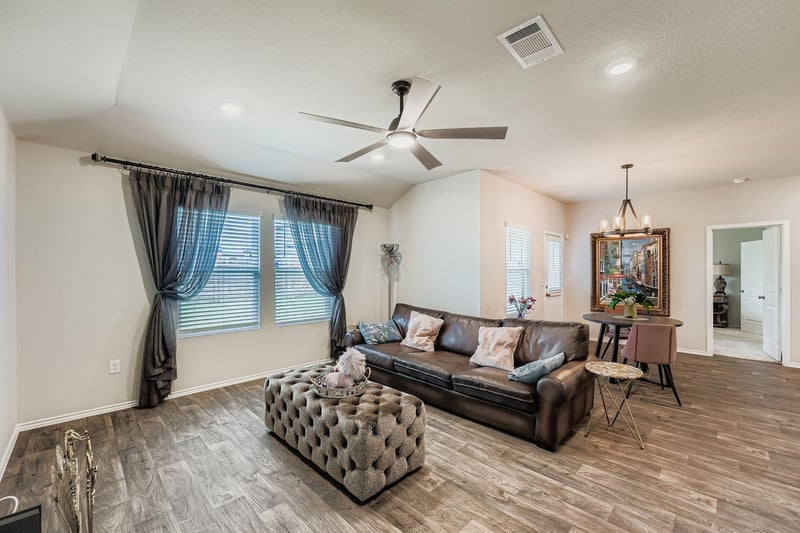 6008 Shanjia DR, Austin, TX 78724