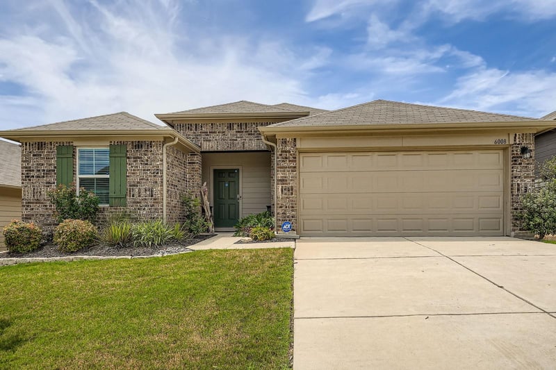 6008 Shanjia DR, Austin, TX 78724