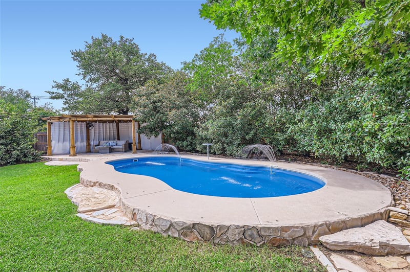 2835 Checker DR, Cedar Park, TX 78613