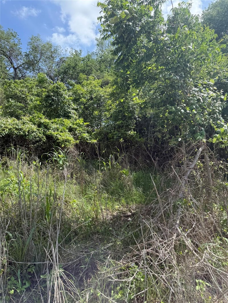 Lot 959 Riverside DR, Bastrop, TX 78602