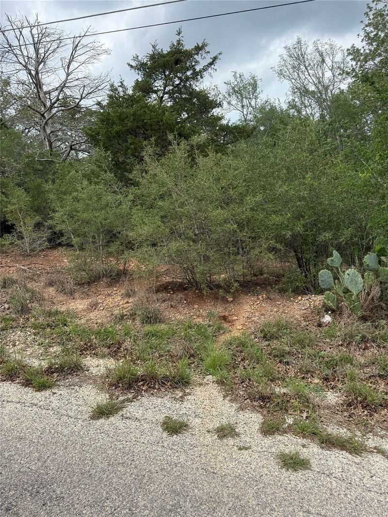 lot 69 Kaelepulu DR, Bastrop, TX 78602
